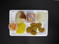 Physical Object: Student Lunch Tray: 01_20110217_01B6026