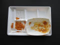 Thumbnail image of item number 2 in: 'Student Lunch Tray: 01_20110217_01C4299'.