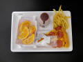 Physical Object: Student Lunch Tray: 02_20110328_02A5681