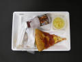 Physical Object: Student Lunch Tray: 02_20110328_02A5686
