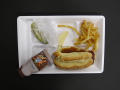 Physical Object: Student Lunch Tray: 02_20110328_02A5688