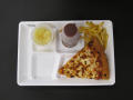 Physical Object: Student Lunch Tray: 02_20110328_02A5689