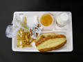 Physical Object: Student Lunch Tray: 02_20110328_02A5692