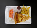 Physical Object: Student Lunch Tray: 02_20110328_02A5696