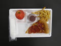 Physical Object: Student Lunch Tray: 02_20110328_02A5705