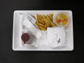 Physical Object: Student Lunch Tray: 02_20110328_02A5756