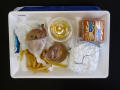 Physical Object: Student Lunch Tray: 01_20110330_01A5885