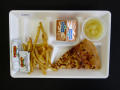 Physical Object: Student Lunch Tray: 01_20110330_01A5910