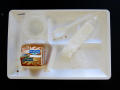 Thumbnail image of item number 2 in: 'Student Lunch Tray: 01_20110401_01B5984'.