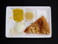 Physical Object: Student Lunch Tray: 01_20110401_01B6047