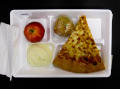 Physical Object: Student Lunch Tray: 02_20110411_02B5826