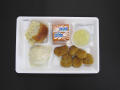 Physical Object: Student Lunch Tray: 01_20110415_01B5832