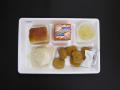 Physical Object: Student Lunch Tray: 01_20110415_01B5838