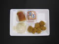 Physical Object: Student Lunch Tray: 01_20110415_01B5842