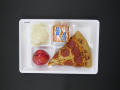 Physical Object: Student Lunch Tray: 01_20110415_01B5863