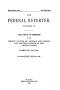 Primary view of The Federal Reporter. Volume 70 Cases Argued and Determined in the Circuit Courts of Appeals and Circuit and District Courts of the United States. November, 1895-January, 1896.