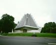 Primary view of Beth Shalom Synagogue, Elkins Park, Pennsylvania, United States