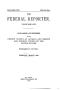 Legislative Document: The Federal Reporter. Volume 157 Cases Argued and Determined in the C…
