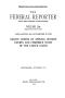 Legislative Document: The Federal Reporter with Key-Number Annotations, Volume 206: Cases A…