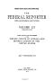 Legislative Document: The Federal Reporter with Key-Number Annotations, Volume 223: Cases A…