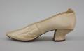 Thumbnail image of item number 4 in: 'Wedding Shoes'.