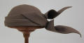 Thumbnail image of item number 4 in: 'Calotte Hat'.