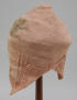 Thumbnail image of item number 4 in: 'Cloche'.