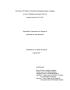 Thesis or Dissertation: Officer attitudes toward organizational change in the Turkish Nationa…