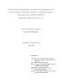 Thesis or Dissertation: An exploratory investigation of the effects of co-production and co-c…