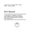 Book: FCC Record, Volume 18, No. 22, Pages 15152 to 16143, July 21 - August…