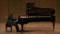 Primary view of Doctoral Recital: 2014-01-16 – Eldred Marshall, piano
