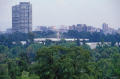 Primary view of Chapultepec Park: Topographic Views