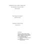 Thesis or Dissertation: Hermanos De Raza: Alonso S Perales and the Creation of the Lulac Spir…