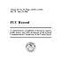 Thumbnail image of item number 1 in: 'FCC Record, Volume 20, No. 15, Pages 12325 to 13324, July 18 - July 29, 2005'.