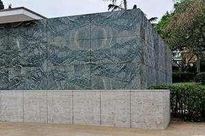 Primary view of object titled 'Barcelona Pavilion'.