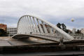 Primary view of Alameda Bridge