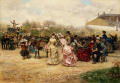 Primary view of The Flower Sellers