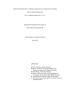 Thesis or Dissertation: Writing Proficiency Among Graduate Students in Higher Education Progr…