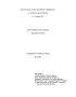 Thesis or Dissertation: Martha Gellhorn and Ernest Hemingway: A Literary Relationship
