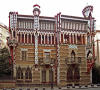 Physical Object: Casa Vicens