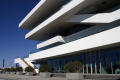 Thumbnail image of item number 1 in: 'America's Cup Pavilion, Sails and Winds'.