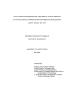 Thesis or Dissertation: Acculturative Processes and Their Impact on Self-Reports of Psycholog…