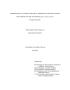 Thesis or Dissertation: Morphological and Hematological Responses to Hypoxia During Developme…