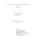 Thesis or Dissertation: The Czech Republic's Transition: The Environment and Human Rights