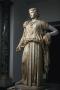 Thumbnail image of item number 1 in: 'Colossal Figure of a Goddess'.
