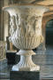 Primary view of Borghese Marble Vase
