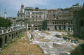 Primary view of Forum of Trajan