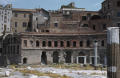 Thumbnail image of item number 1 in: 'Forum of Trajan'.