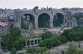 Primary view of Forum Romanum