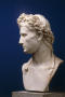 Primary view of Bust of Augustus